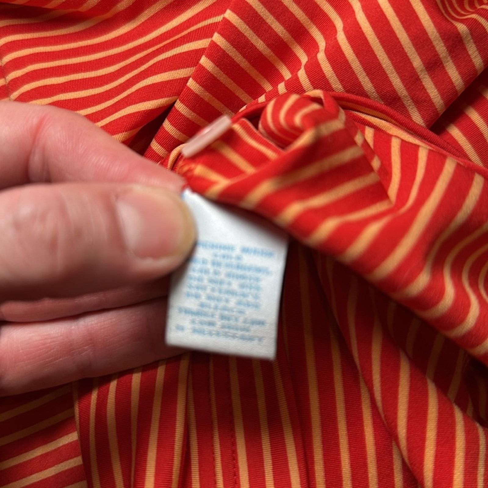 Other Straight Down Golf Polo - Medium Size US M / EU 48-50 / 2 - 6 Thumbnail