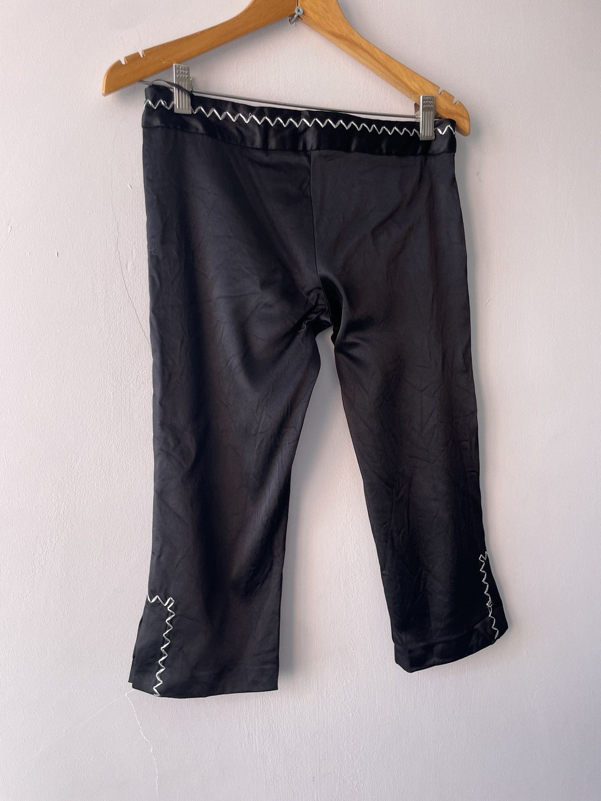 Vintage y2k capri Size 26" / US 2 / IT 38 - 14 Thumbnail
