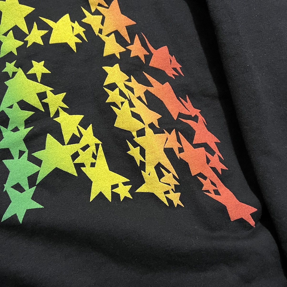 HELLSTAR Hellstar OG Stars Hoodie Capsule 1 Size US M / EU 48-50 / 2 - 7 Thumbnail