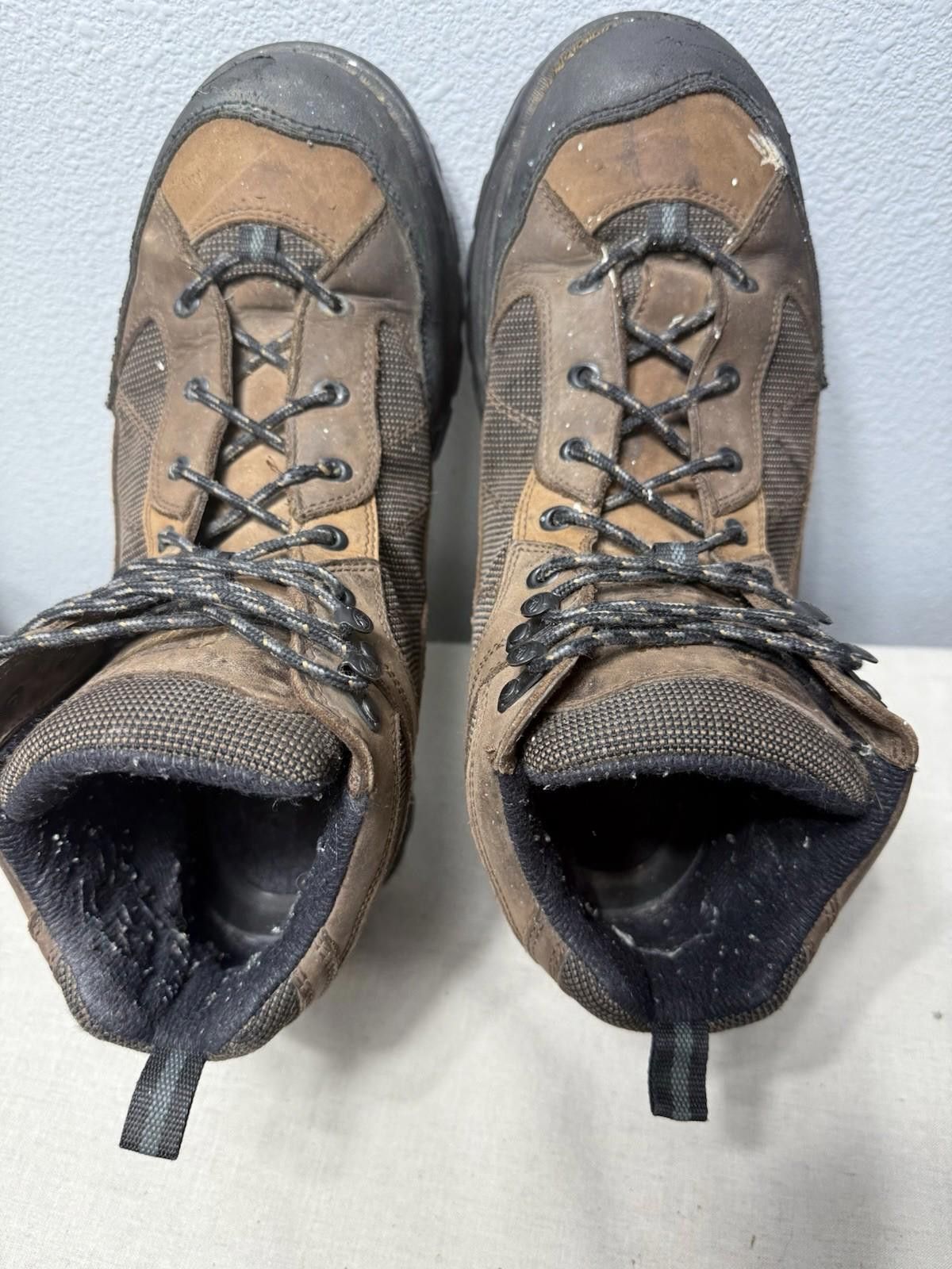 Danner Danner Radical 45254 Leather Gore-Tex Mens Boots Size 13 EE Size US 13 / EU 46 - 9 Thumbnail
