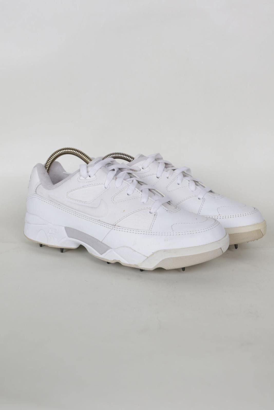 Nike 90's Nike Air Santiam Golf Shoe Size ONE SIZE - 1 Thumbnail