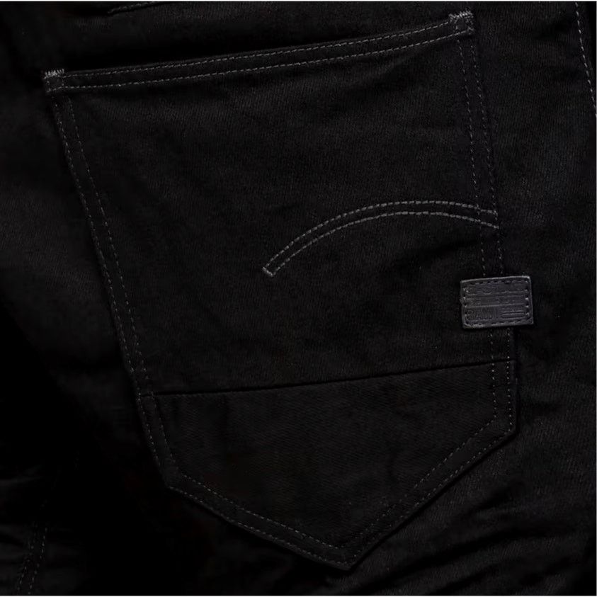 G-Star G-Star Black Jeans | Size 32W 32L Size US 32 / EU 48 - 4 Thumbnail