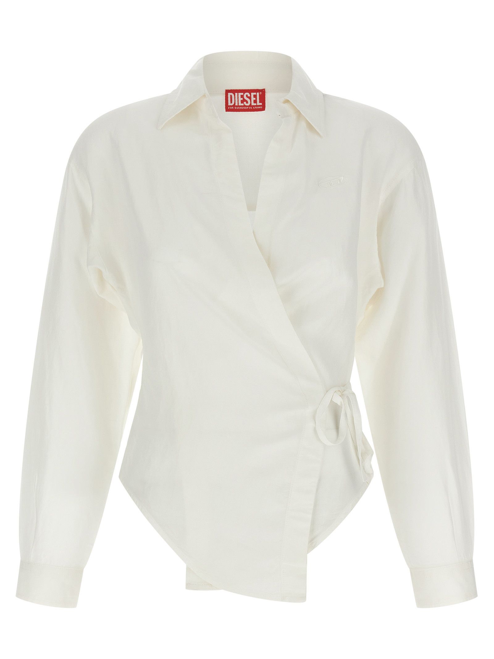 Diesel 'C-Delphos-S3' Shirt Size XS / US 0-2 / IT 36-38 - 1 Thumbnail