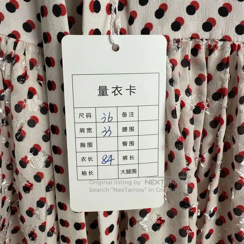 Louis Vuitton Louis Vuitton Color. Size S / US 4 / IT 40 - 8 Thumbnail