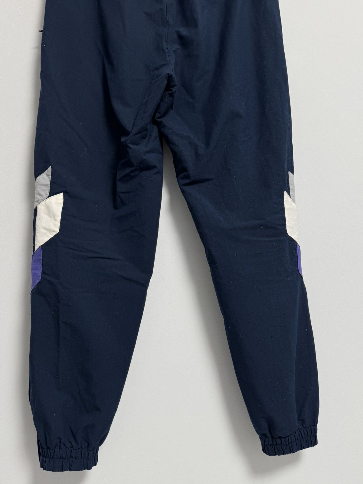 Adidas × Vintage Adidas Vintage Y2K style pants 90’s Size US 32 / EU 48 - 9 Thumbnail