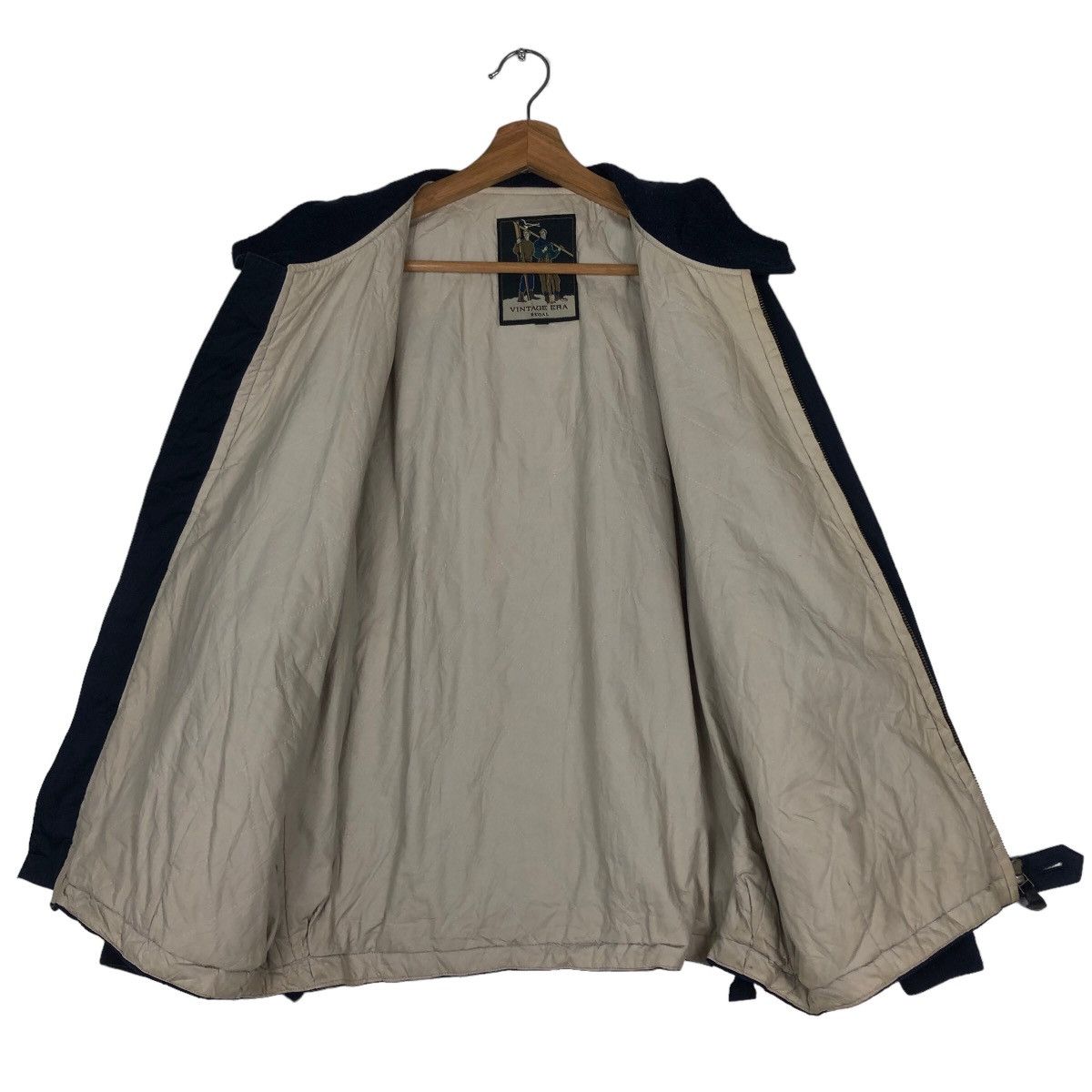 Japanese Brand 🔥Vintage 80’s Bomber Jacket Regal Japan Issey Miyake Size US M / EU 48-50 / 2 - 13 Thumbnail