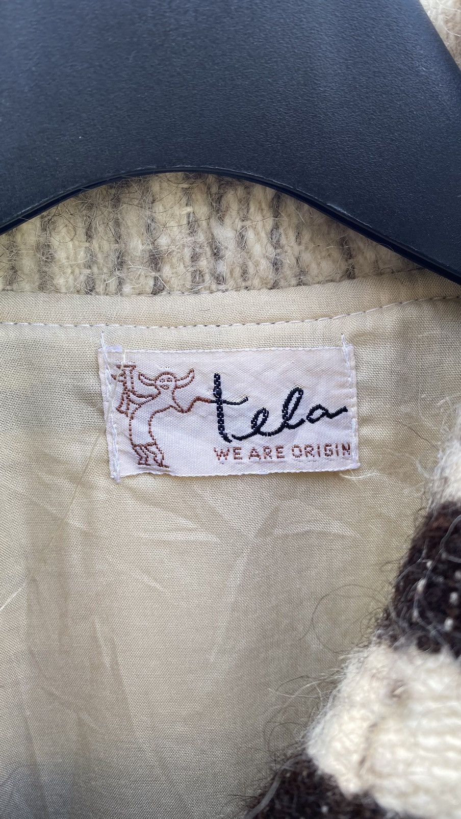 Other Tela we are origin Jacket Size US XL / EU 56 / 4 - 4 Thumbnail