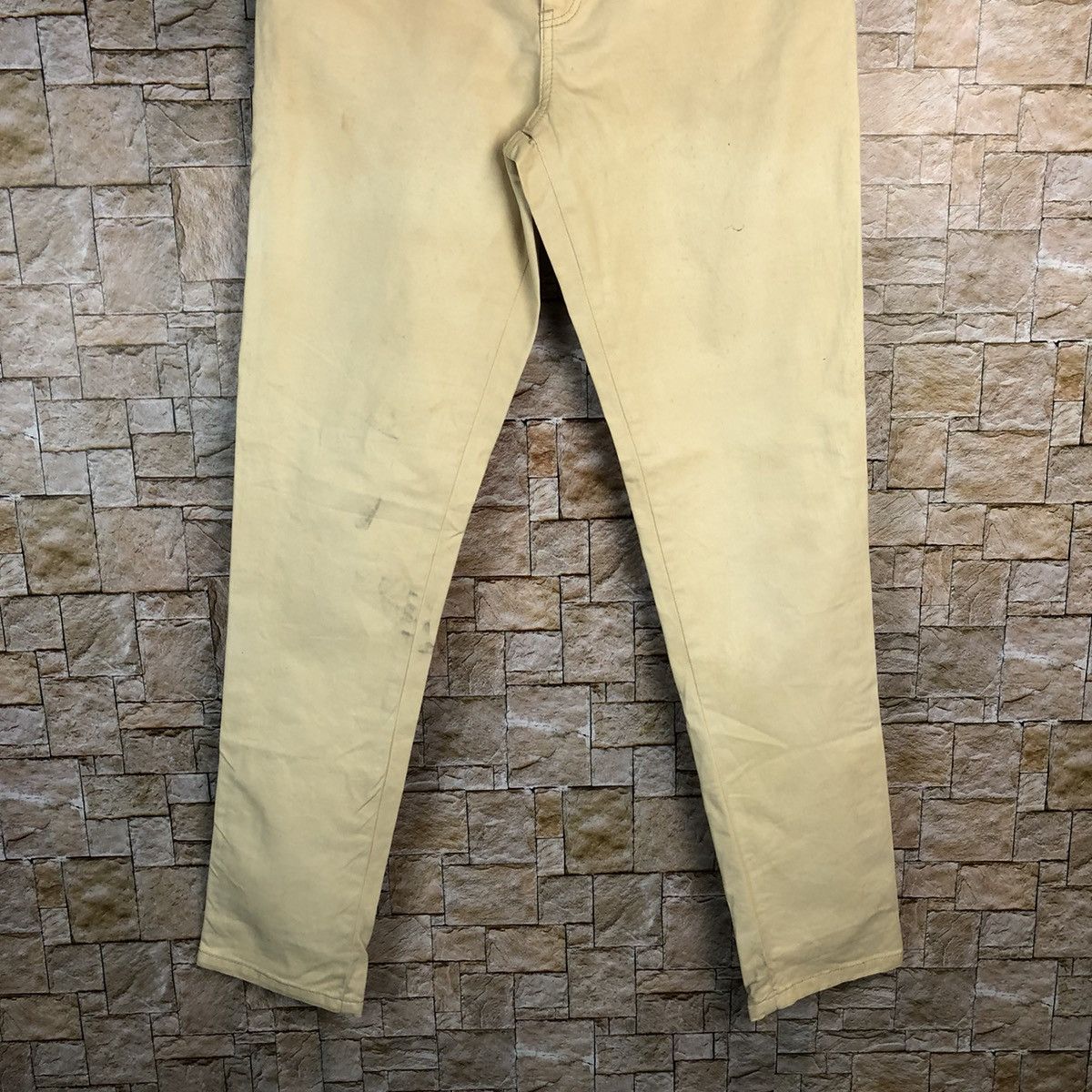 Michel Klein Michel Klein utility tactical vintage Casual Pants #A617 Size US 29 - 3 Thumbnail