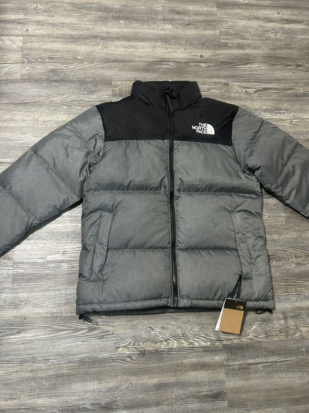 The North Face The North Face Puffer Size US L / EU 52-54 / 3 - 1 Thumbnail