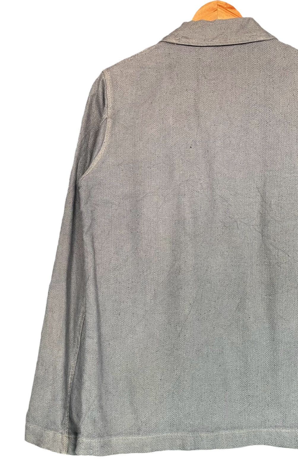 C.P. Company Rare🔥Authentic C.P COMPANY Button Down Front Pocket Size US M / EU 48-50 / 2 - 12 Thumbnail