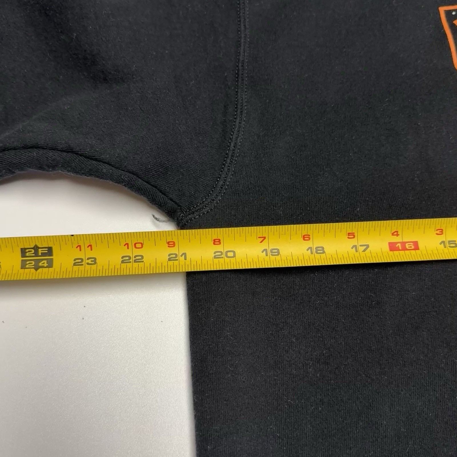 Vintage Vintage San Francisco Sweatshirt Mens L 21x28 Bay To Breaker Size US L / EU 52-54 / 3 - 8 Thumbnail