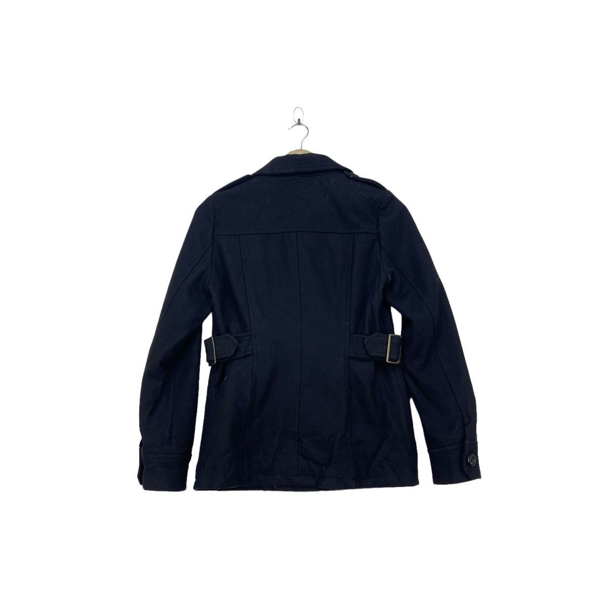 45rpm × Japanese Brand Japanese Brand Azul Tactical Style Jacket Size M / US 6-8 / IT 42-44 - 3 Thumbnail
