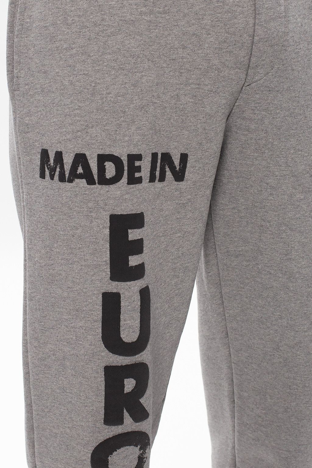 Vetements S Small EU Logo Made in Europe Prisoner FW21 Limited Edition Size US 30 / EU 46 - 17 Thumbnail