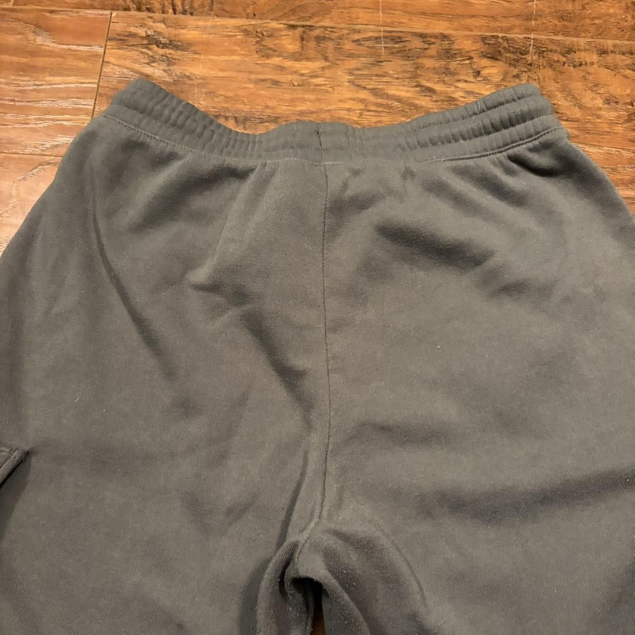 Vintage Crazy Vintage Y2K/2000s Baggy Loungewear Gym Cargo Sweatpants! Size US 34 / EU 50 - 5 Thumbnail