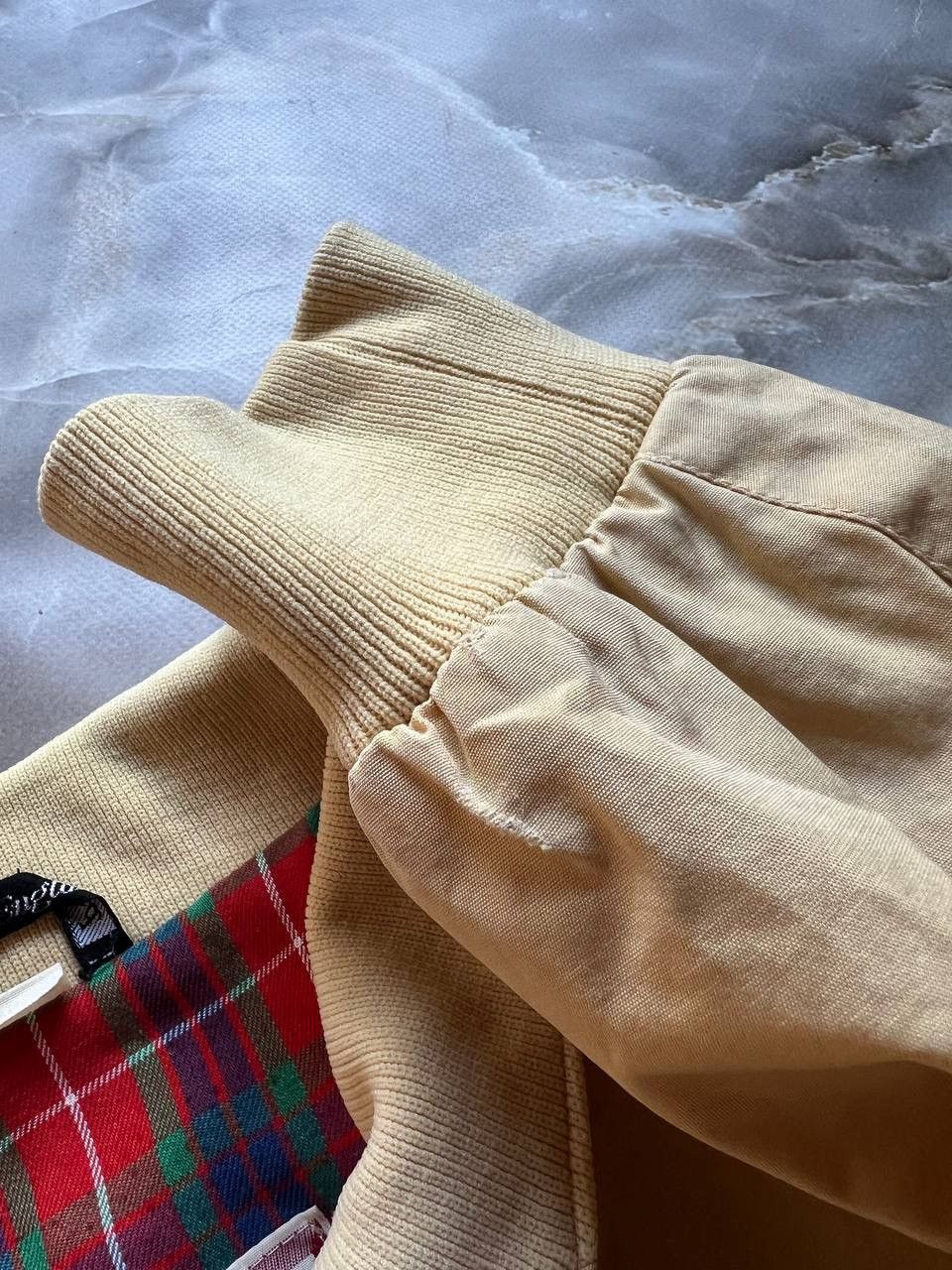 Baracuta × Vintage Vintage Baracuta Jacket Size US M / EU 48-50 / 2 - 14 Thumbnail