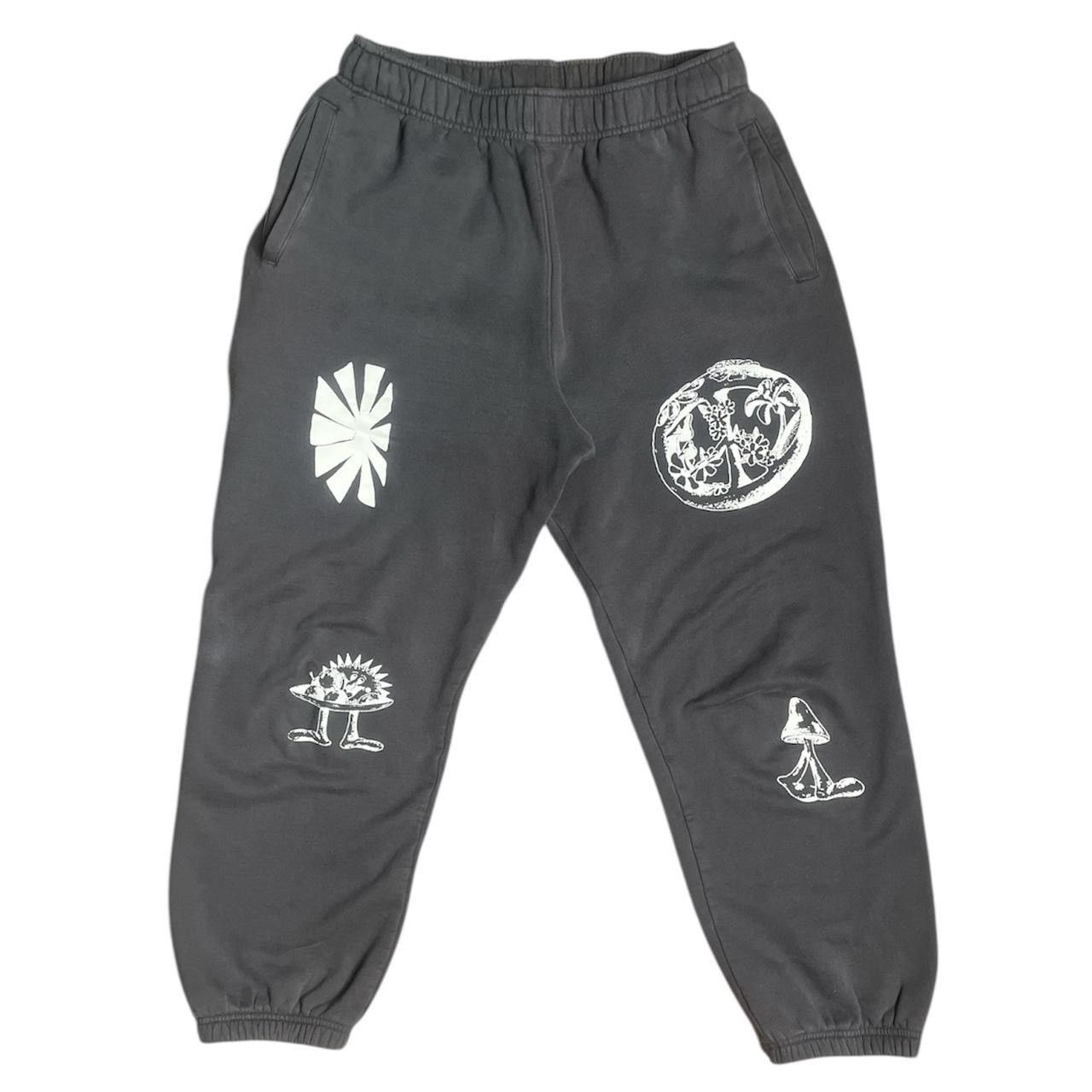 Only NY only NY tattoo sweatpants Size US 32 / EU 48 - 1 Thumbnail
