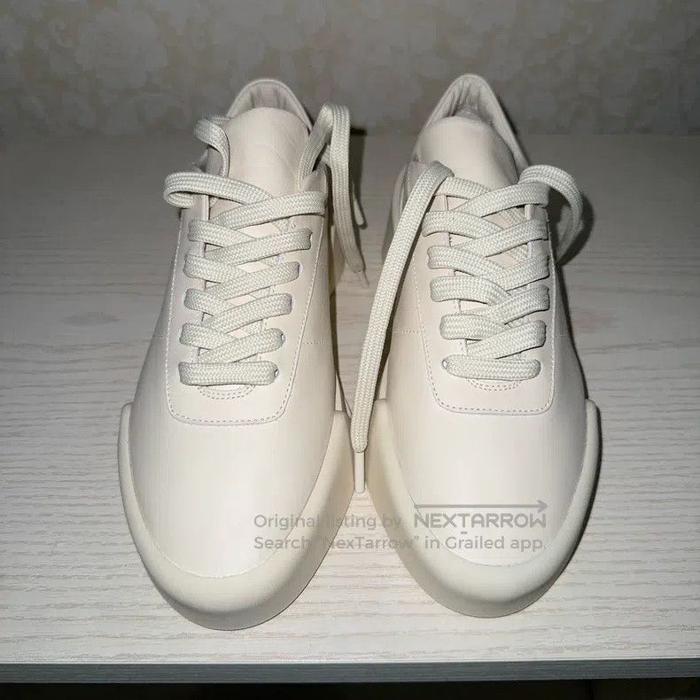 Fear of God Fear of God Men's casual shoes Size US 7 / EU 40 - 2 Thumbnail