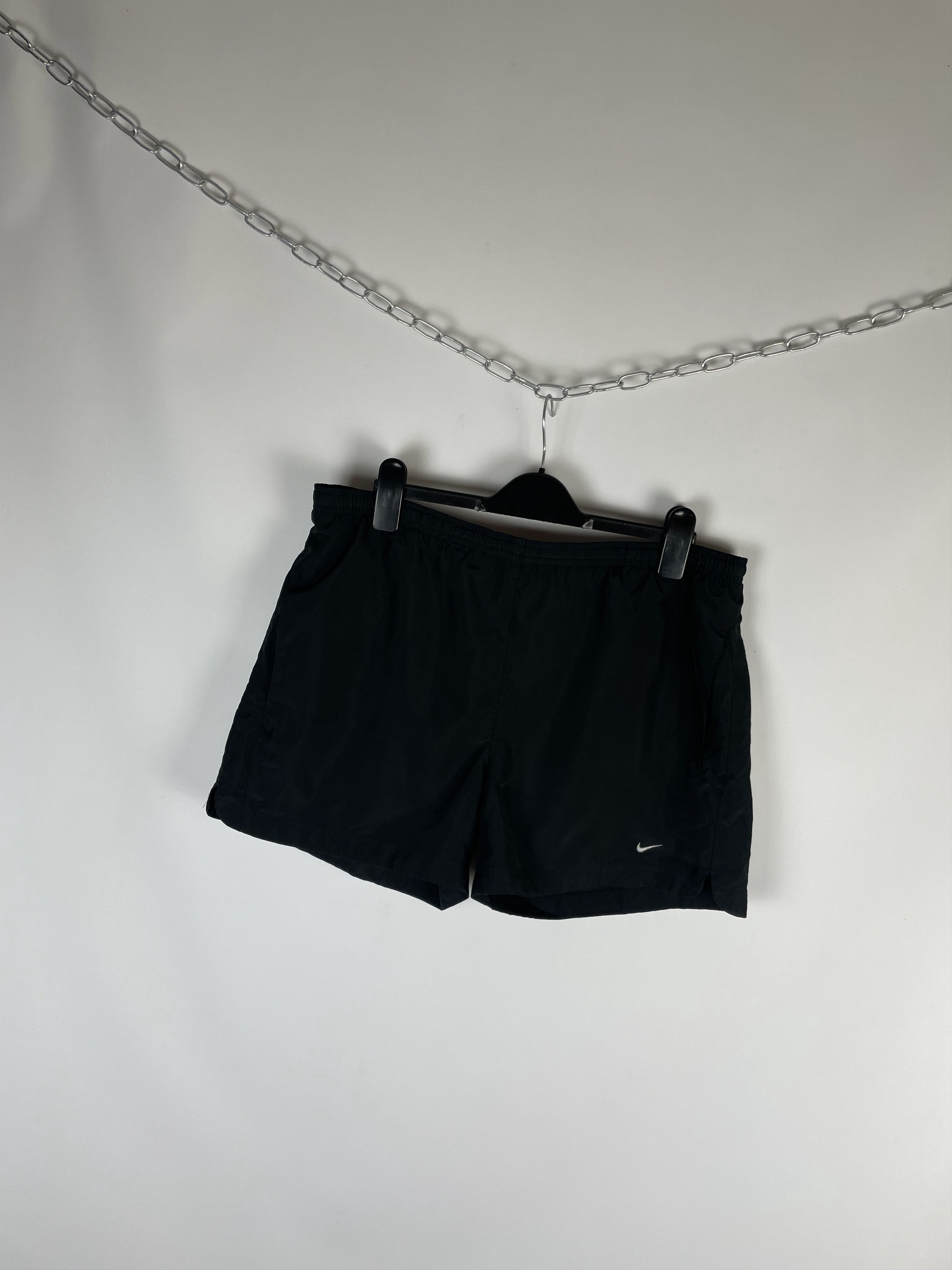 Nike Vintage Nike Shorts Y2k Size US 34 / EU 50 - 2 Thumbnail