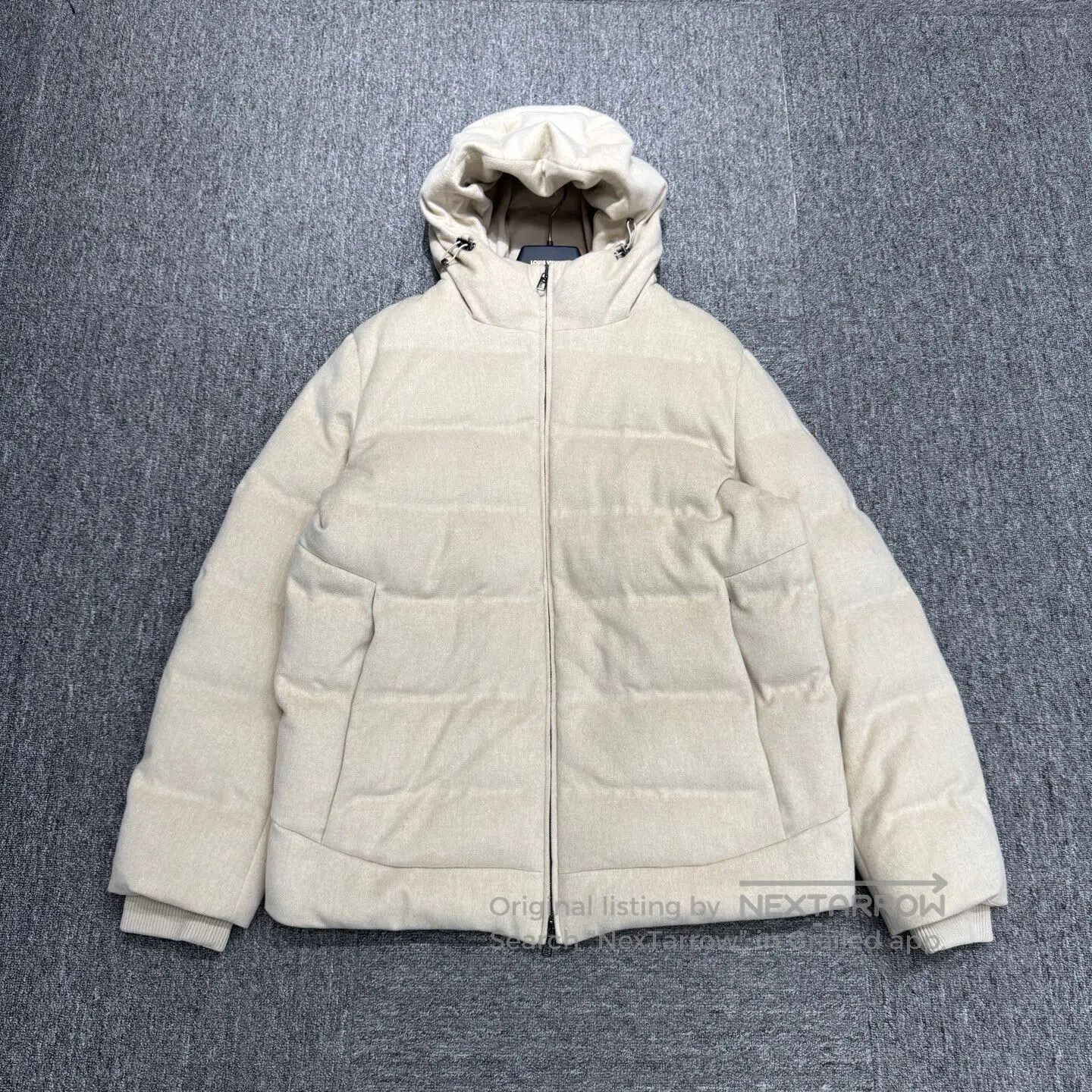 Loro Piana #REF! Size US L / EU 52-54 / 3 - 1 Thumbnail