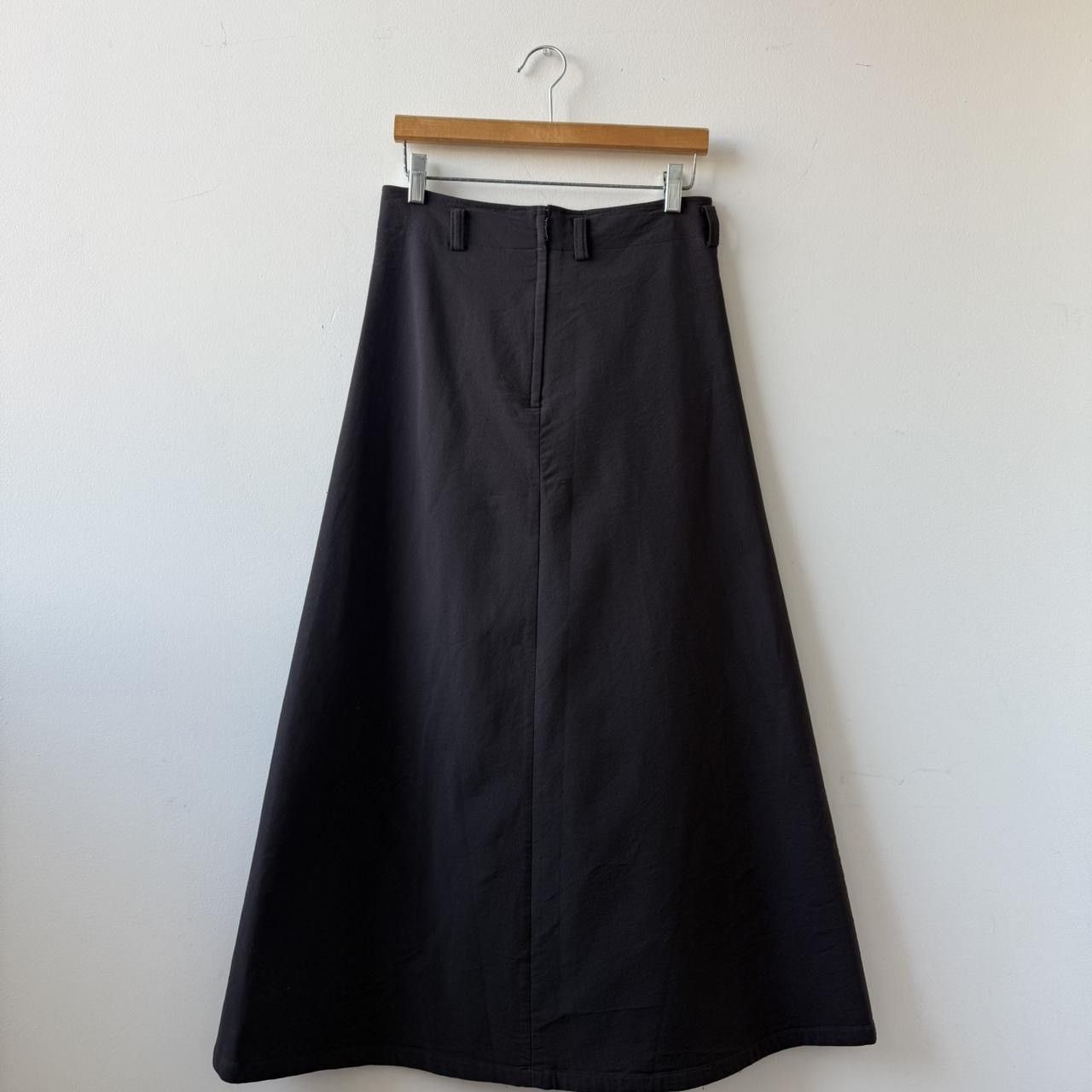 Y's Y’s vintage maxi skirt Size 27" / US 4 / IT 40 - 4 Thumbnail