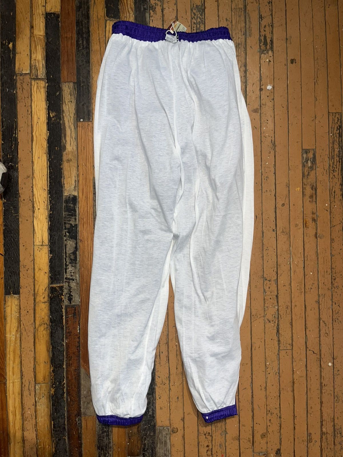 Other Windbreaker pants Size 36" / US 14 / IT 50 - 3 Thumbnail