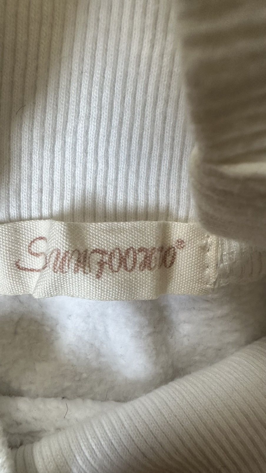 Japanese Brand VINTAGE ACNE STUDIOS BOOTLEG SWEATSHIRT Size US M / EU 48-50 / 2 - 4 Thumbnail