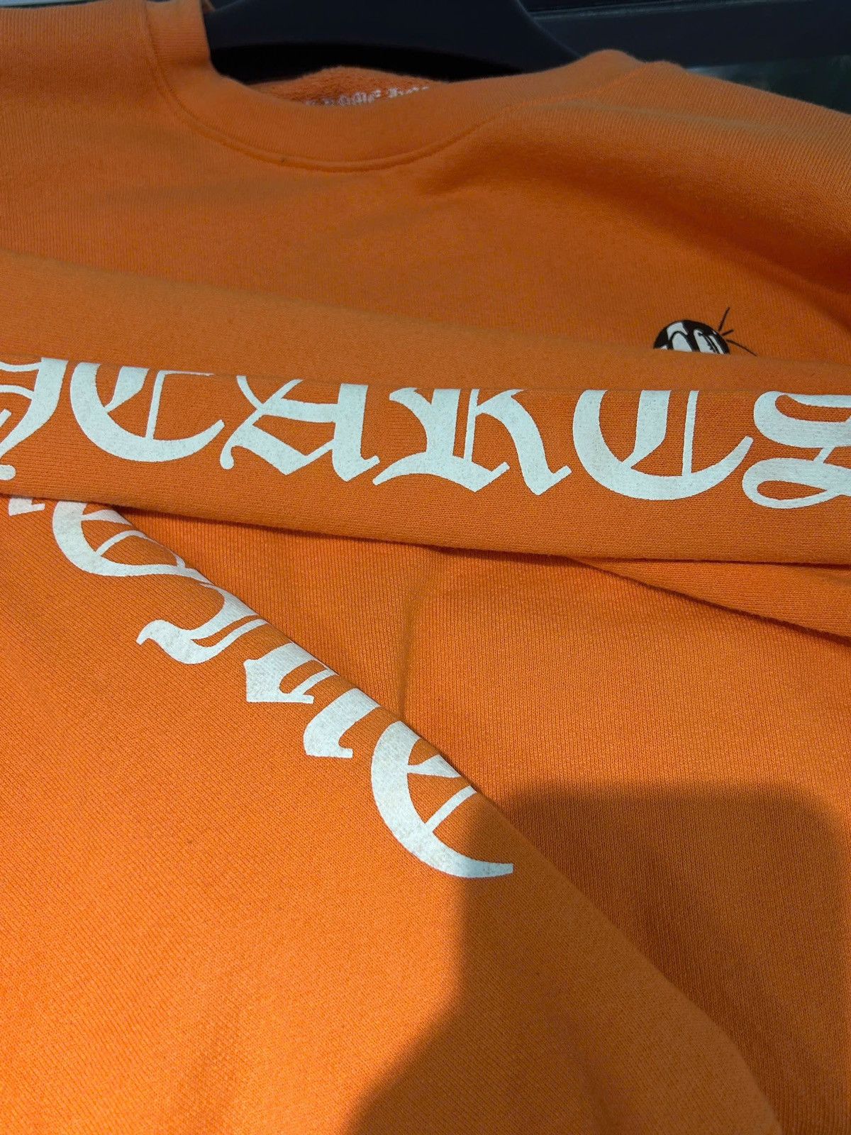 Chrome Hearts Chrome Hearts Matty Boy Link & Build Graphic Print Size US L / EU 52-54 / 3 - 4 Thumbnail