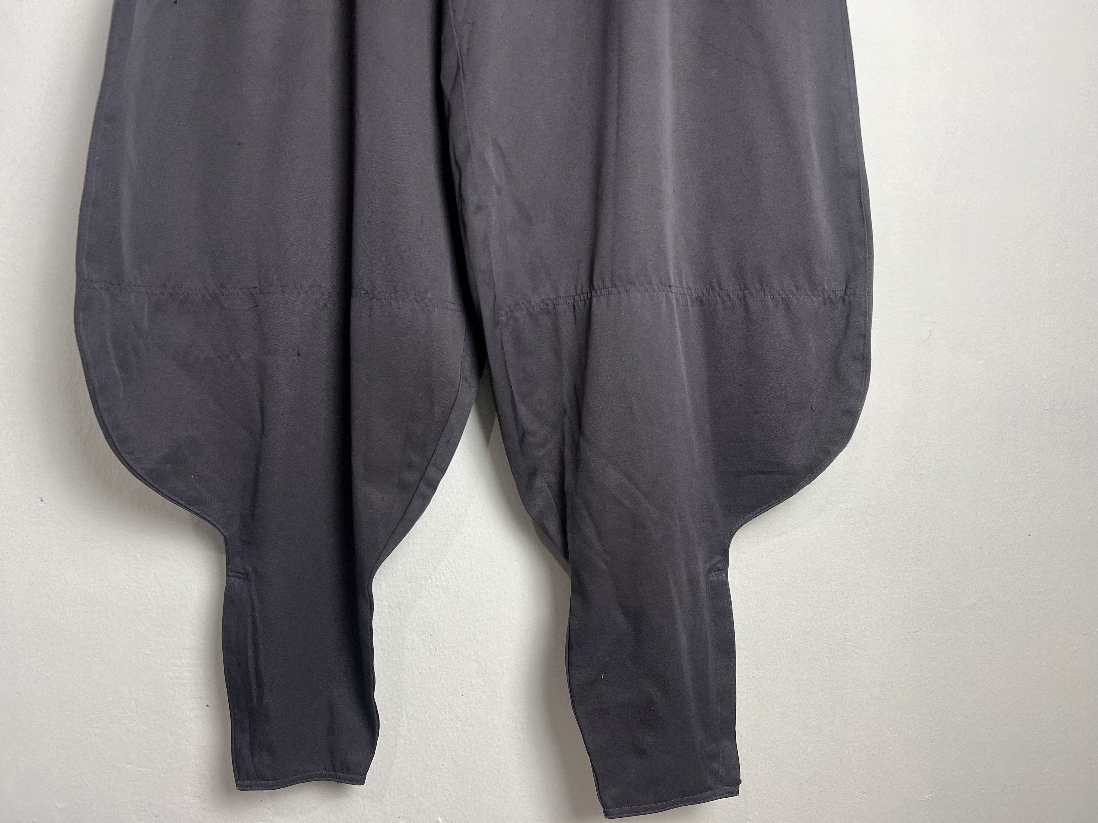Japanese Brand Toraichi Tora Nikkapokka Japanese Tobi Workwear Pant Size US 36 / EU 52 - 5 Thumbnail