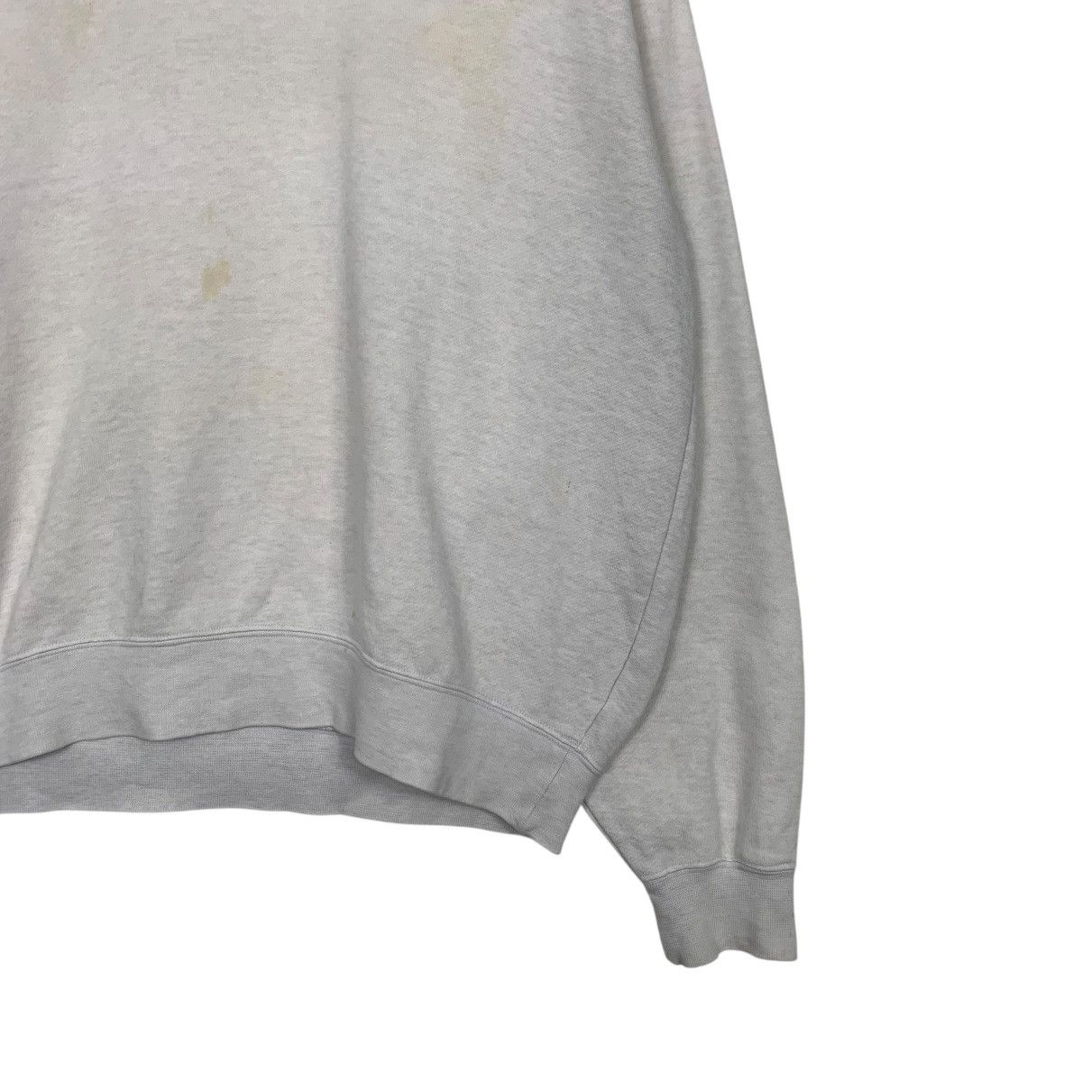 Japanese Brand Japanese Brand Van Sports Crewneck Sweatshirt Size US L / EU 52-54 / 3 - 5 Thumbnail