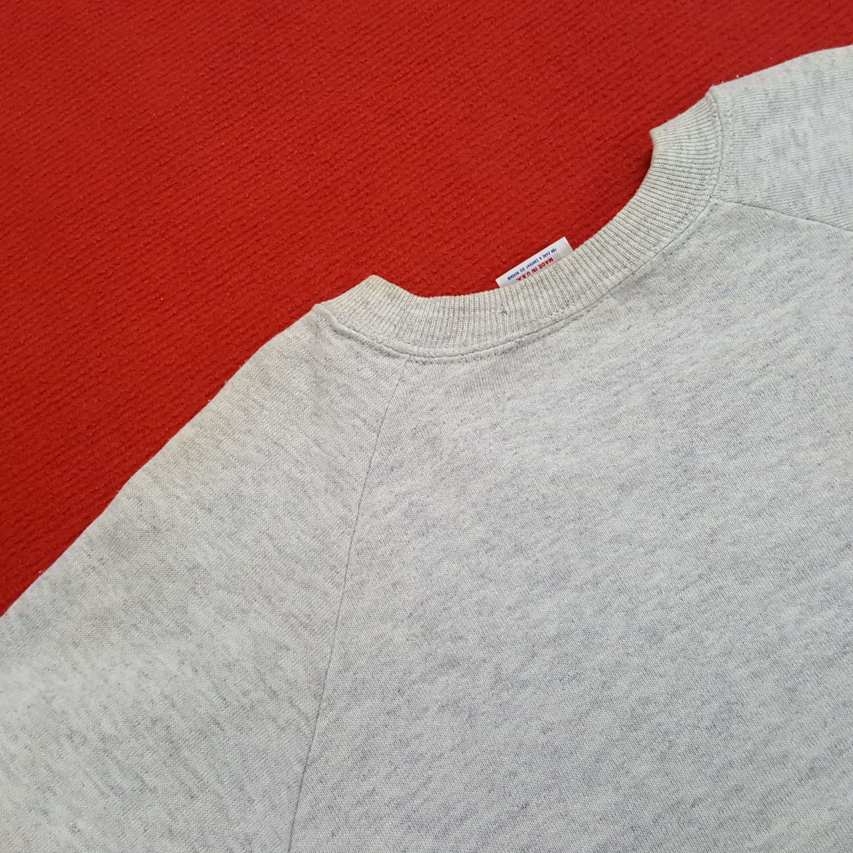 Other Habitat Animals Design Style Vintage Sweatshirt Size US XL / EU 56 / 4 - 4 Thumbnail