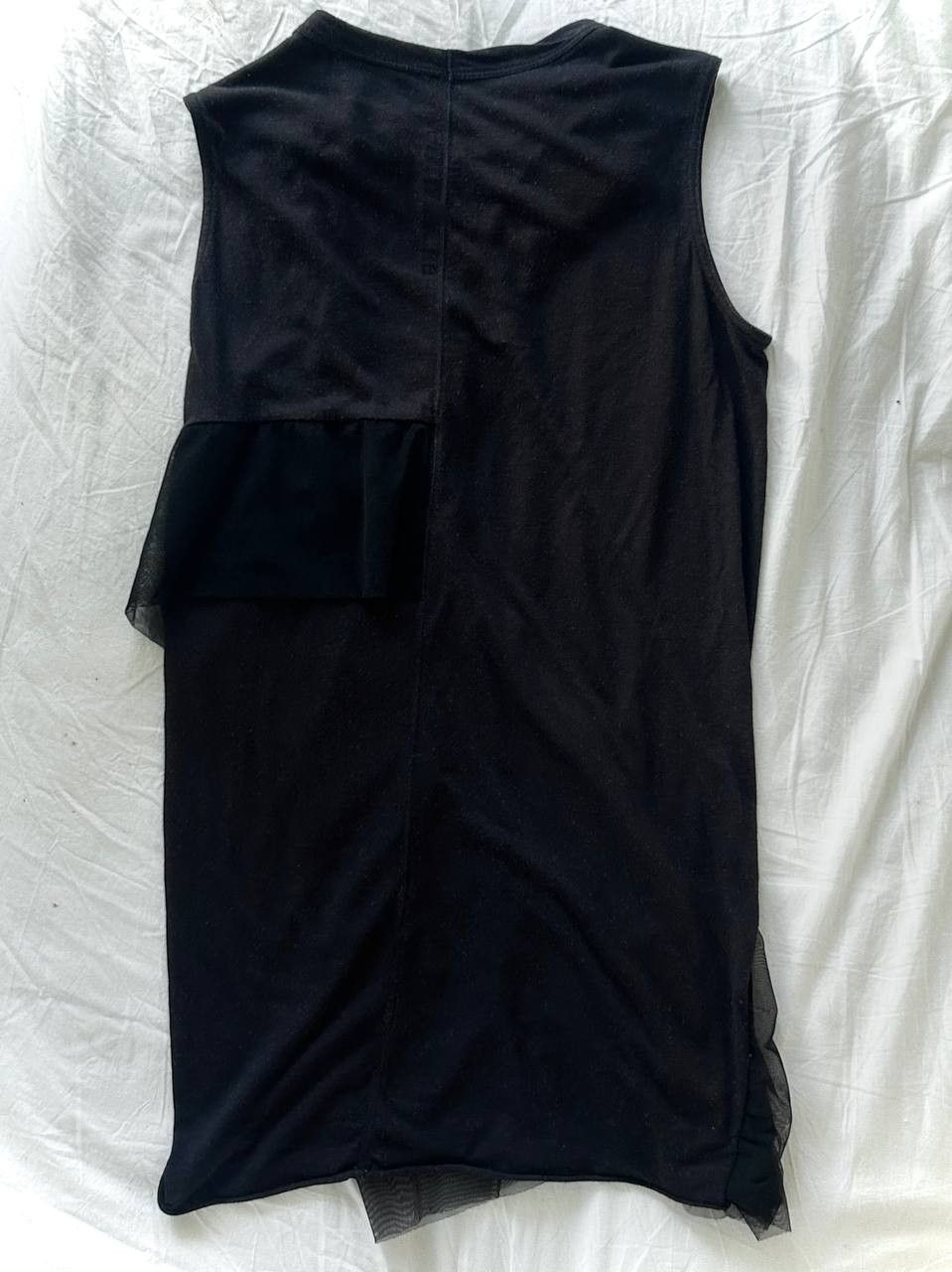 Rick Owens Rick Owens top Size S / US 4 / IT 40 - 2 Thumbnail