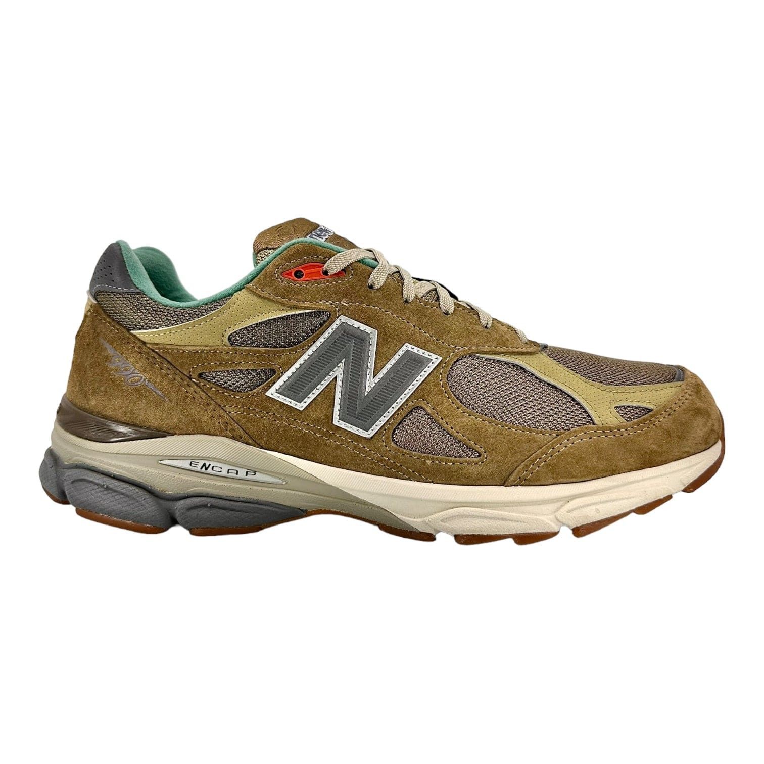 Bodega × New Balance New Balance 990v3 Bodega Here To Stay