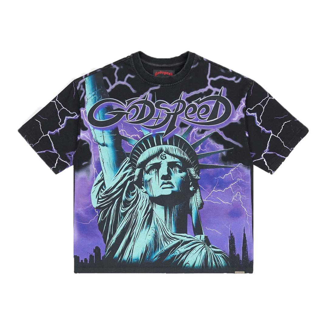 Godspeed Godspeed TOP 5 SLIZZY | Grailed
