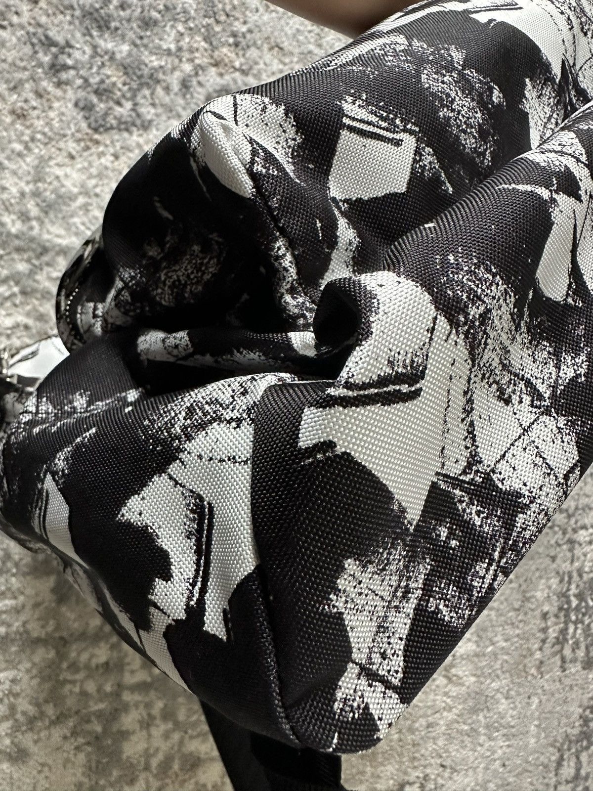 Celine Celine Medium Backpack Print DS Size ONE SIZE - 14 Thumbnail