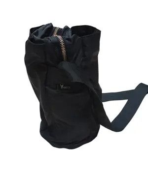 Yohji Yamamoto Rare Vintage Yohji Yamamoto Y'saccs Nylon Shoulder Bag Size ONE SIZE - 15 Thumbnail