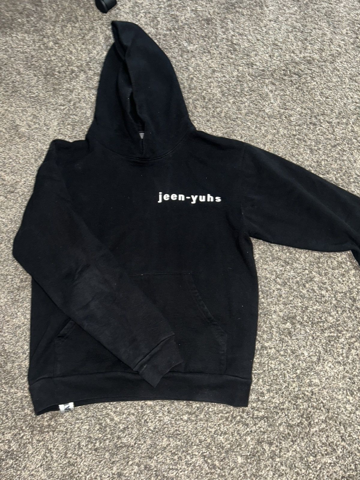 Other Kanye West Creative Control Jeen-yuhs Hoodie Size US M / EU 48-50 / 2 - 1 Thumbnail