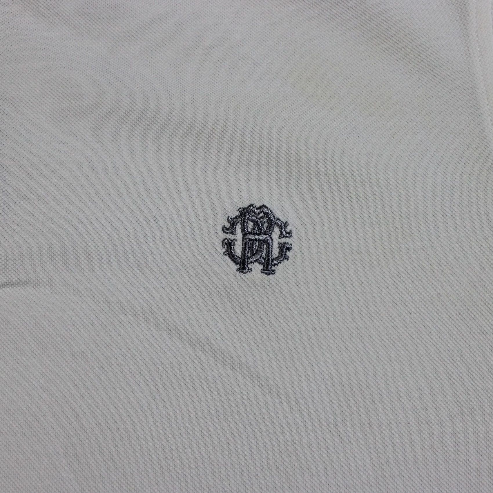 Roberto Cavalli VINTAGE Size US L / EU 52-54 / 3 - 6 Thumbnail