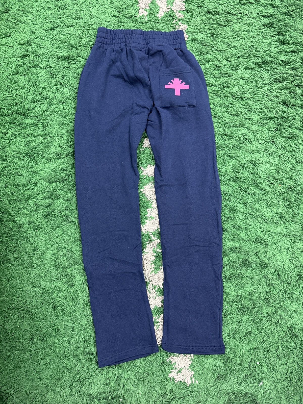 Vertabrae Vertabrae sweatpants Size US 38 / EU 54 - 2 Thumbnail