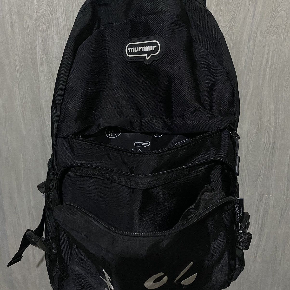 Ne-Net Ne-Net NYA x Murmur Bag Pack Size ONE SIZE - 7 Thumbnail