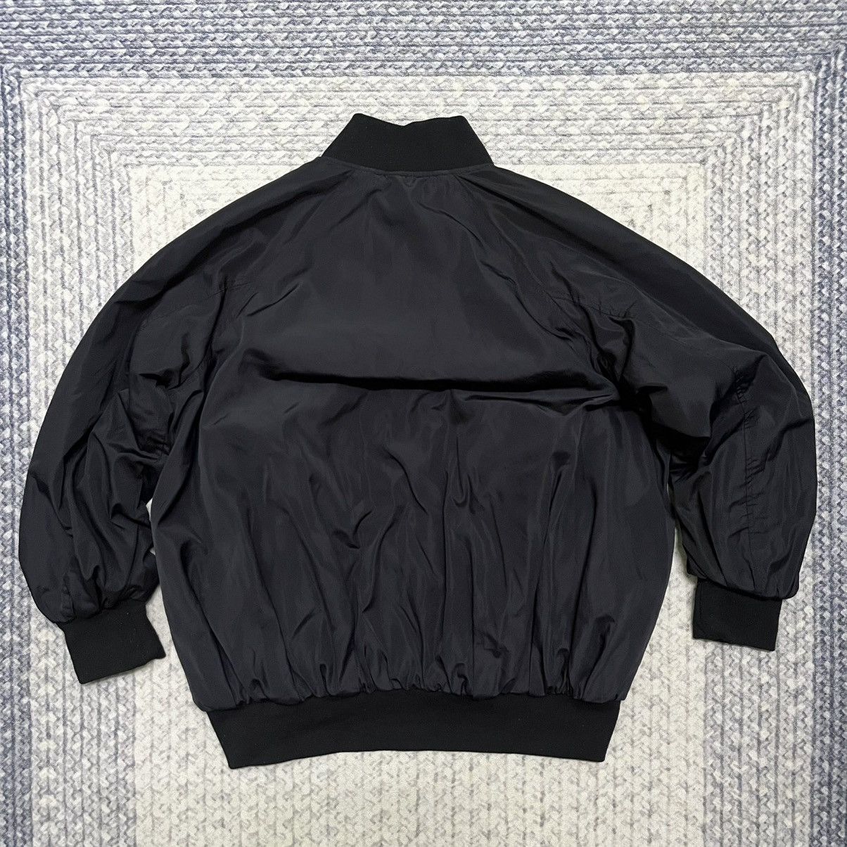 GU × Undercover Rare GU x Undercover Punk Balloon Bomber Jacket Size US M / EU 48-50 / 2 - 2 Thumbnail