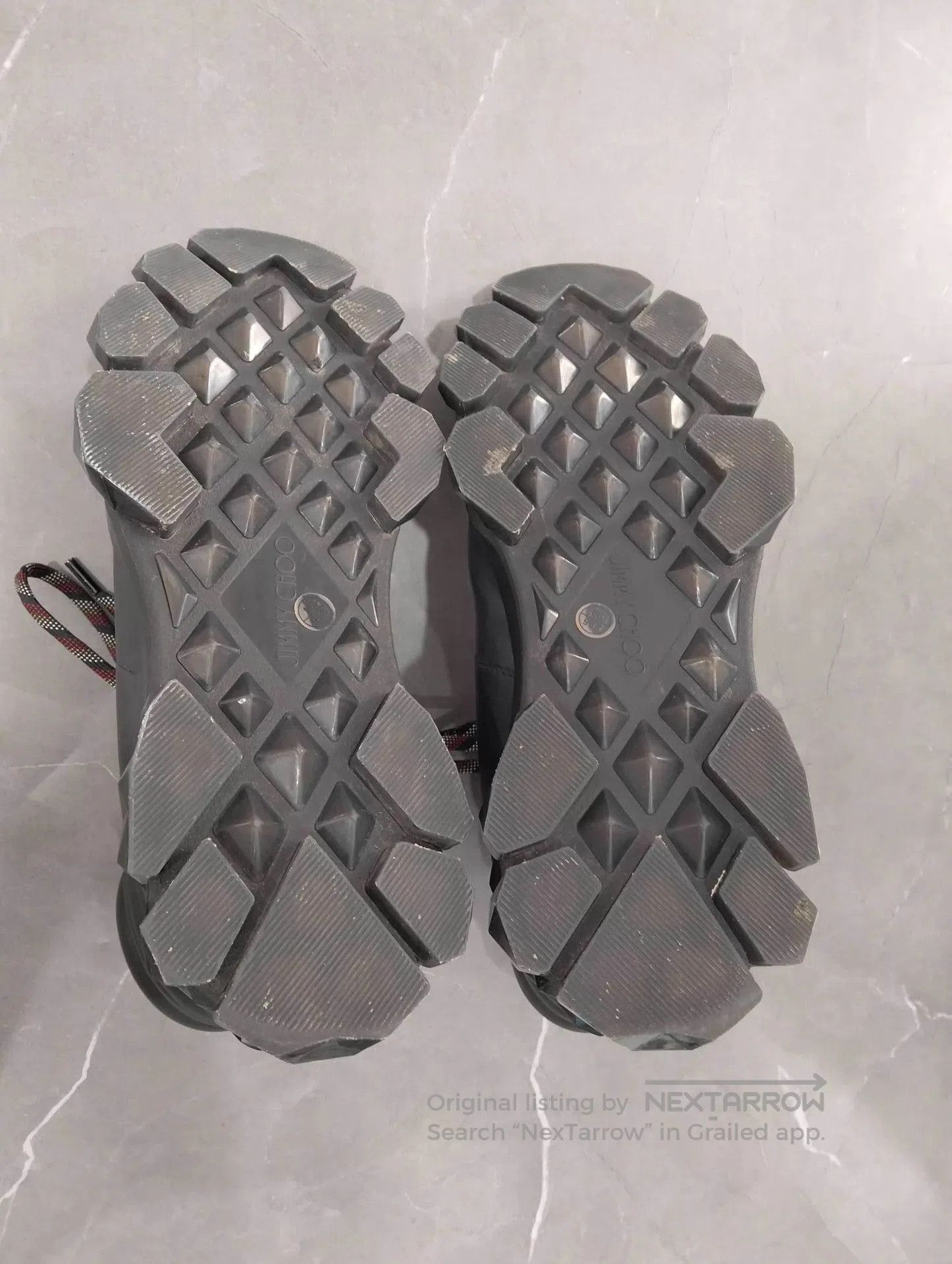 Jimmy Choo Black High. Size US 8 / EU 41 - 6 Thumbnail