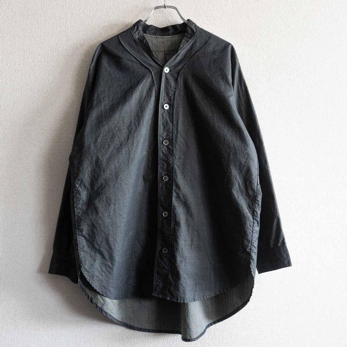 Geoffrey B. Small TYS07-SPECIAL stripe baseball shirts | Grailed