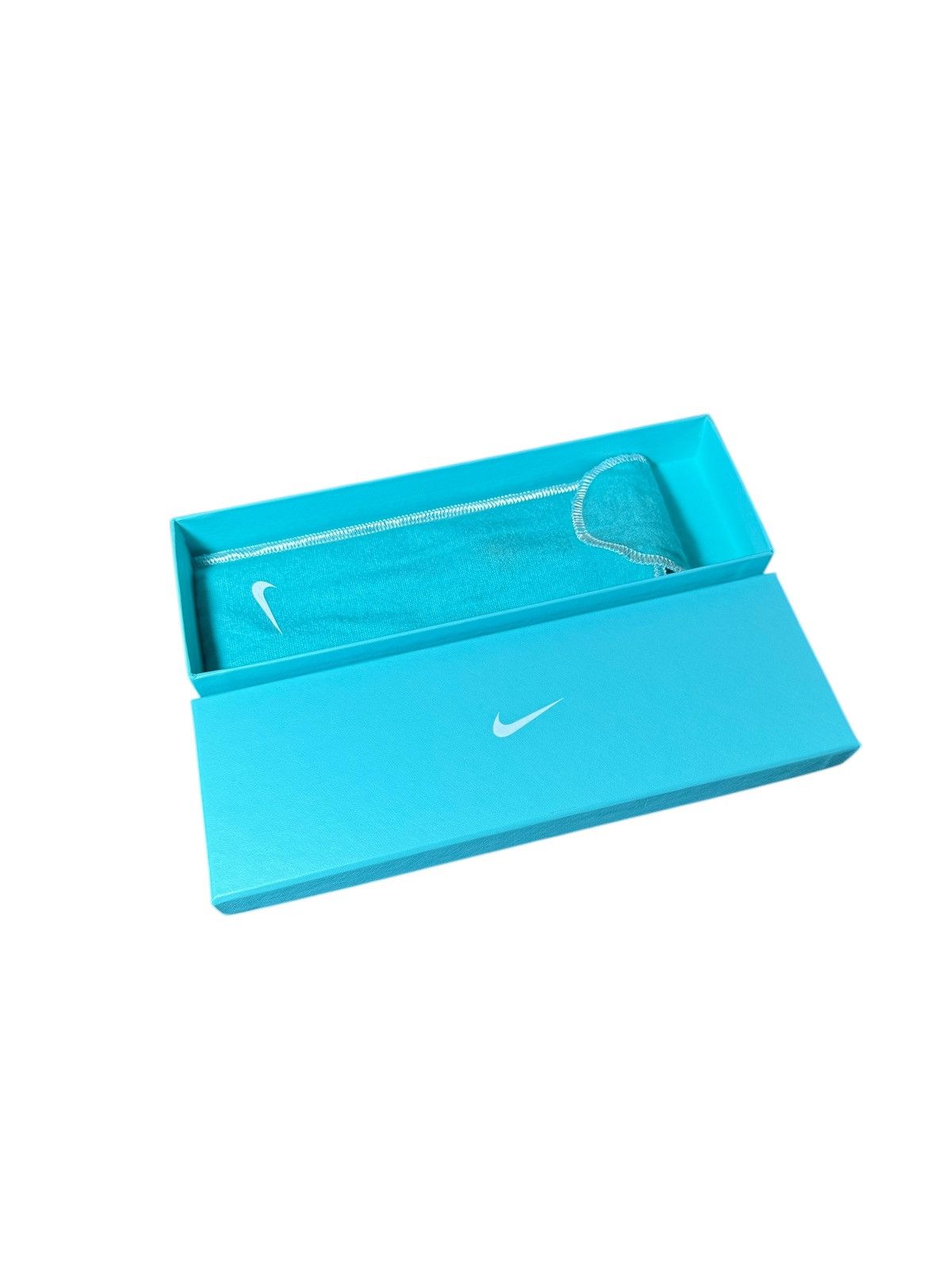 Nike × Tiffany & Co. Tiffany & Co. Nike Sterling Silver Shoe Brush Rare Limited Size ONE SIZE - 9 Thumbnail