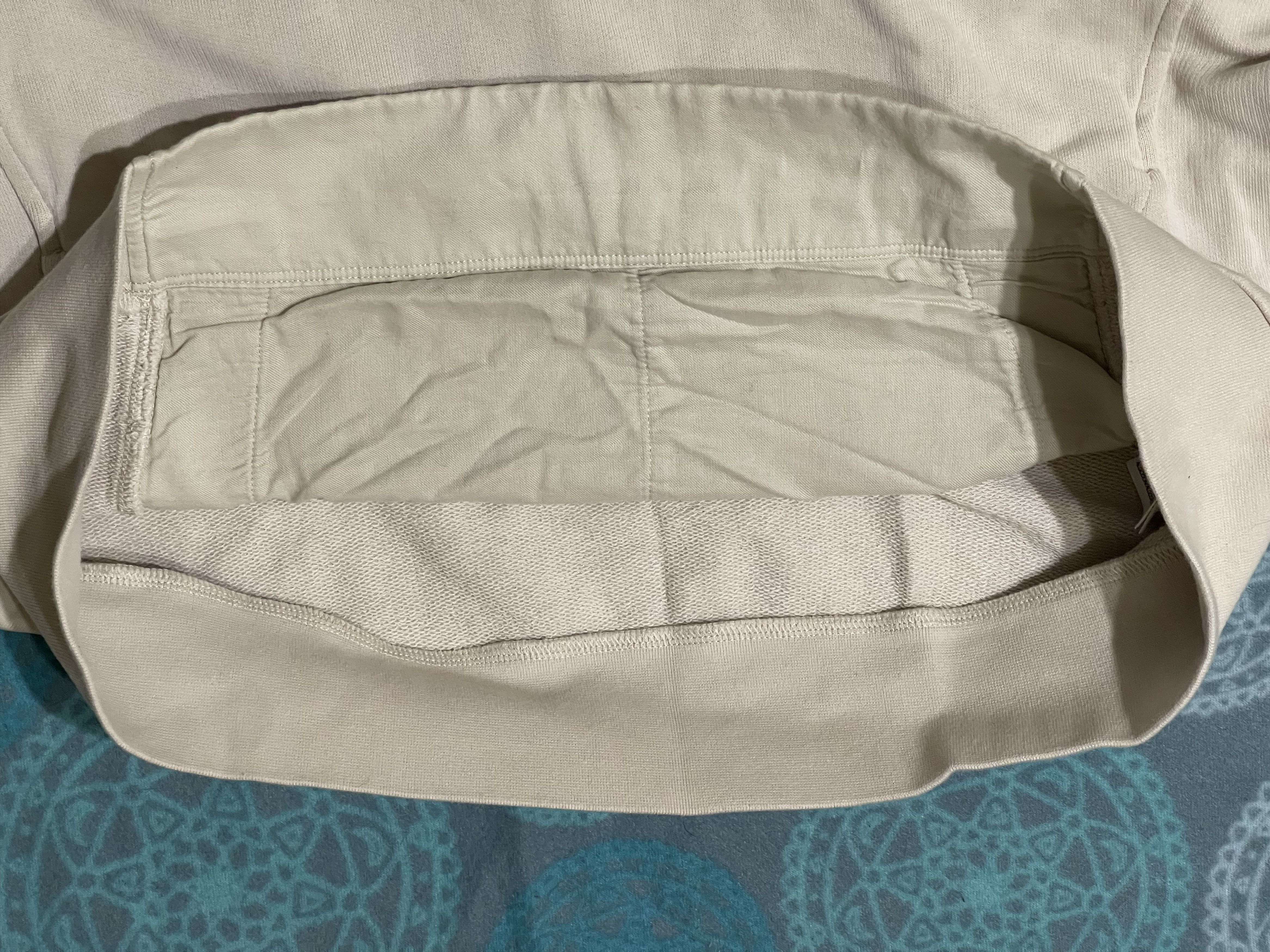 Y-3 Y-3 hoodie Yohji Yamamoto vintage style Size US XS / EU 42 / 0 - 10 Thumbnail