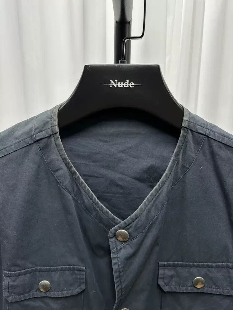 Comme des Garcons Comme Des Garcons Homme 80S Multi Pocket Jacket-2505 Size US M / EU 48-50 / 2 - 2 Thumbnail