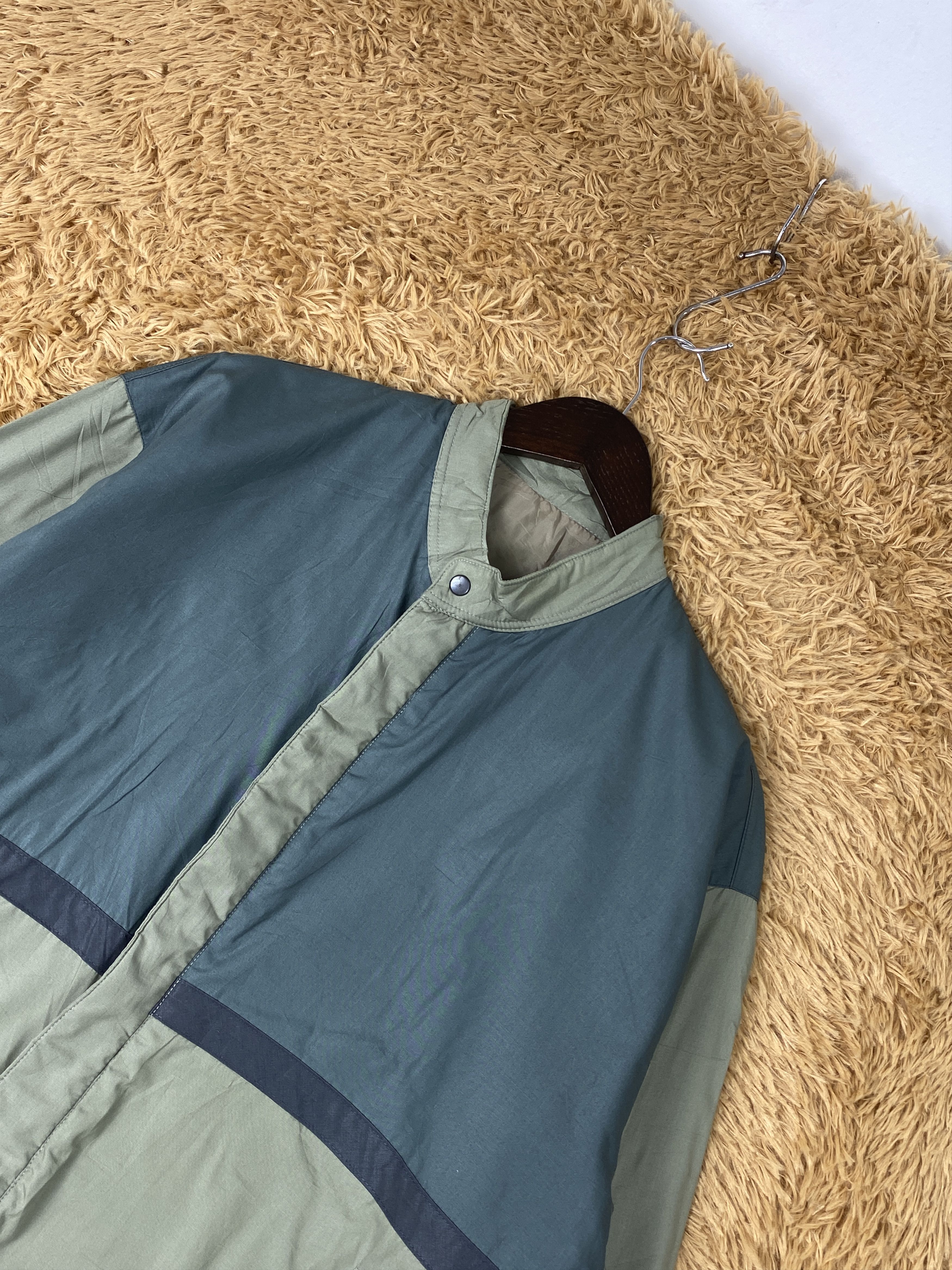 Japanese Brand Vintage Apex Count Nice Design Jacket J1884 Size US M / EU 48-50 / 2 - 2 Thumbnail