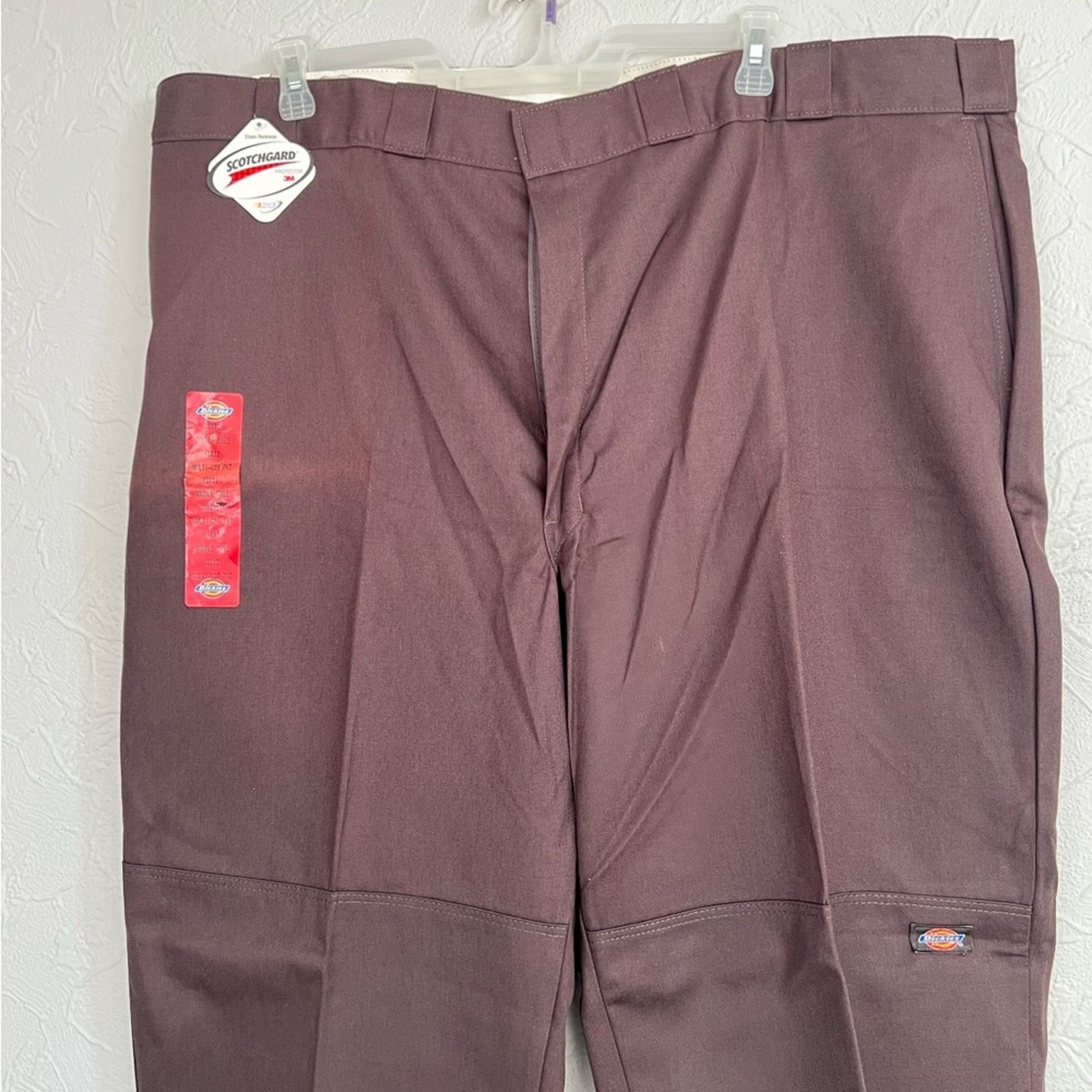 Dickies New Dickies Loose Fit Double Knee Work Pant 48x32 DEFECT Size US 44 / EU 60 - 5 Thumbnail