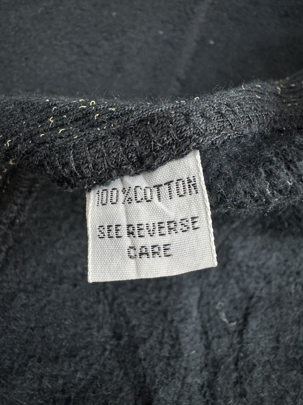 Neighborhood vintage Neighborhood chore jacket in black Size US L / EU 52-54 / 3 - 9 Thumbnail