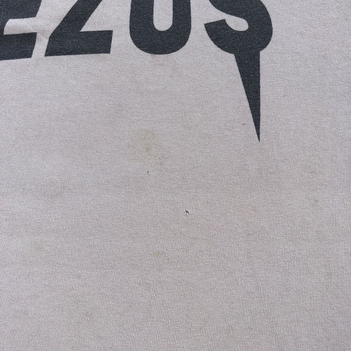 Rap Tees Vintage Yeezus Rap T Shirt Size US L / EU 52-54 / 3 - 8 Thumbnail