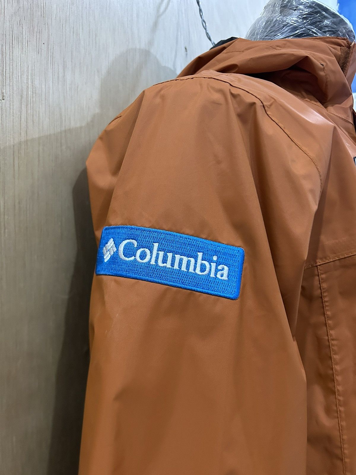 Columbia BNWT! Columbia x Fujirock Festival 2022 Watertight II Jacket Size US S / EU 44-46 / 1 - 6 Thumbnail